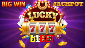 Descubra o Mundo do Cassino Online com b1bet