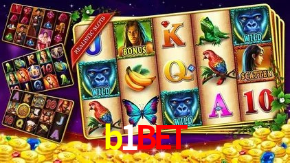 A Emoção da Loteria na b1bet: Uma Chance de Mudança de Vida